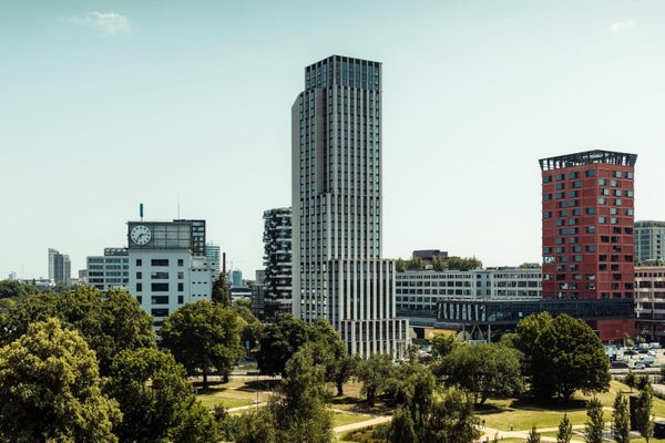 Te huur: Eindhoven