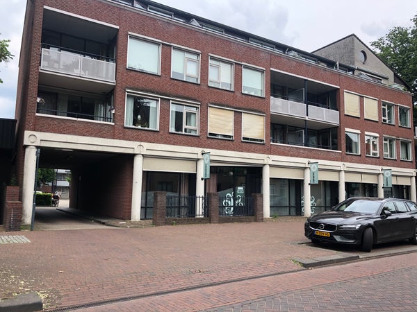 For rent:  Veghel  / €1950 p.m. / 83m2