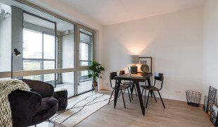 Te huur: Amsterdam