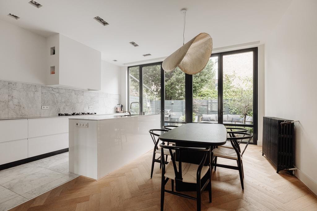 Te huur: Amsterdam