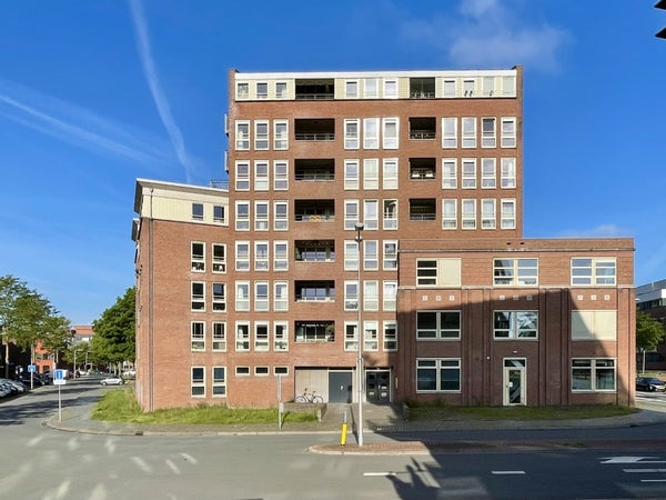 For rent: Deventer / €1350 p.m. / 74m2