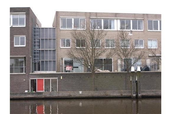 For rent: Boskoop