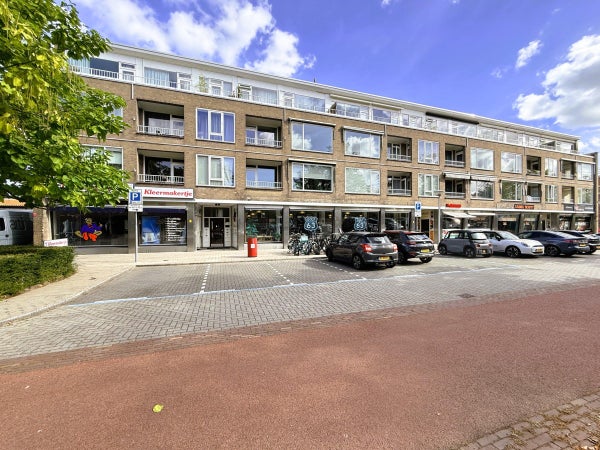 For rent: Amstelveen