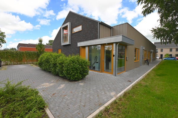 Te huur: Groningen