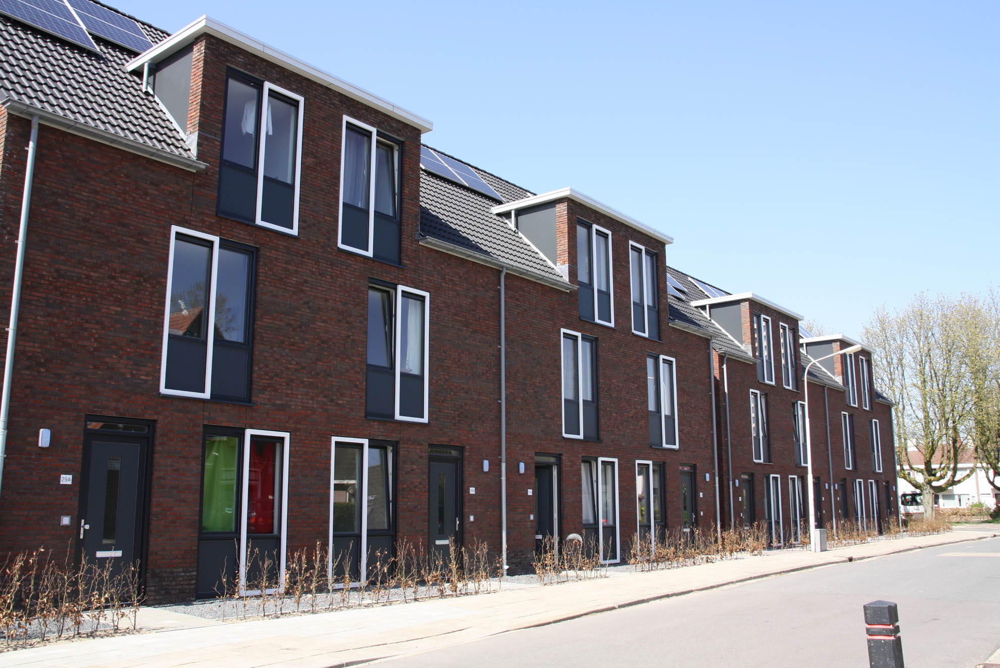 For rent: Wageningen / €833.12 p.m. / 23.00m2