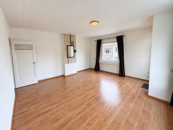 For rent: Rotterdam