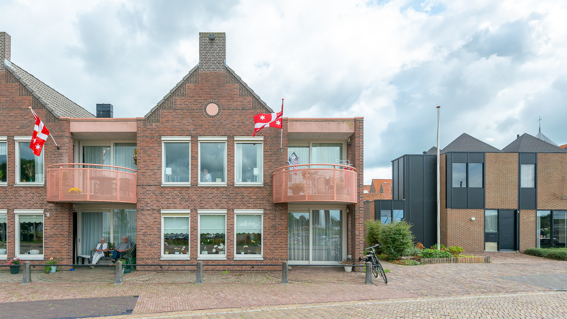For rent: Vollenhove