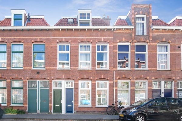Te huur: Den Haag