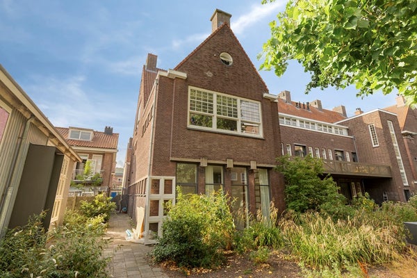 Te huur: Amsterdam