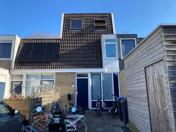 Te huur: Groningen