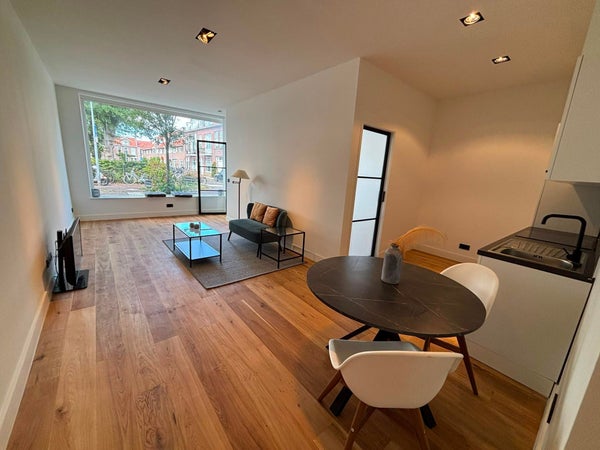 For rent: Haarlem