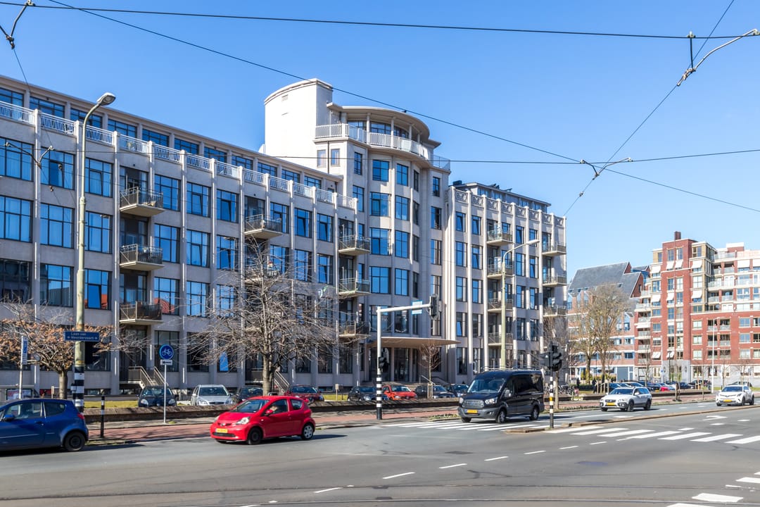 Te huur: Den Haag / €1615 p.m. / 77m2