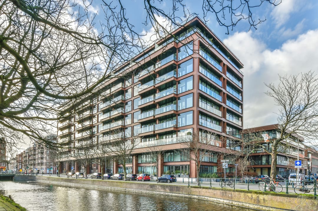 Te huur: Den Haag / €1675 p.m. / 79m2