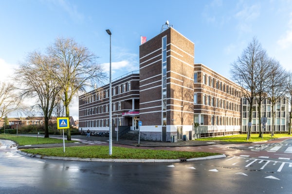 Te huur: Alkmaar / €690,00 p.m. / 45,00m2