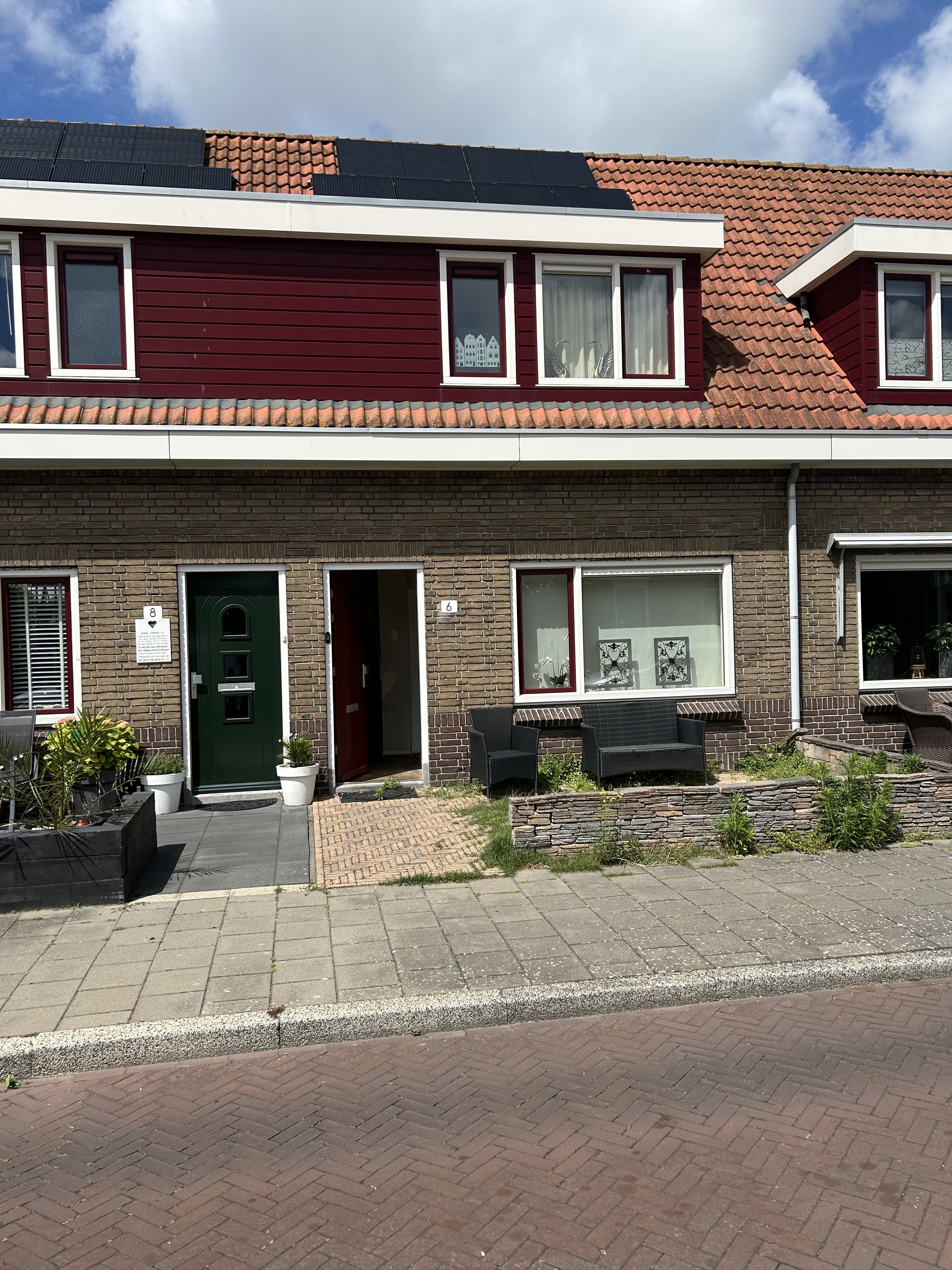 For rent: Oegstgeest