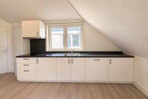 Te huur: Rotterdam