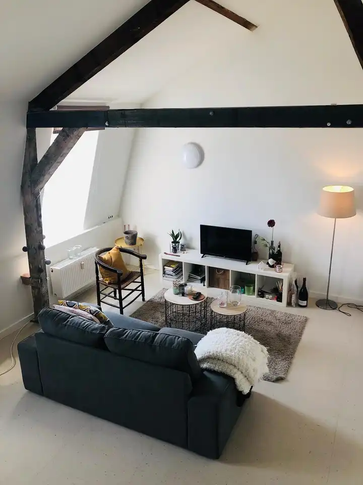 For rent: Maastricht