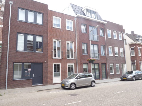 Te huur: Roosendaal / €815,00 p.m. / 35,00m2