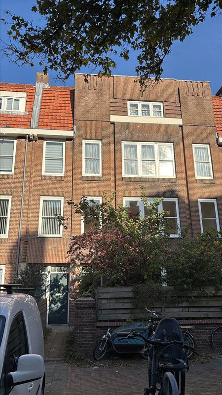 Te huur: Amsterdam / €1100 p.m. / 57m2