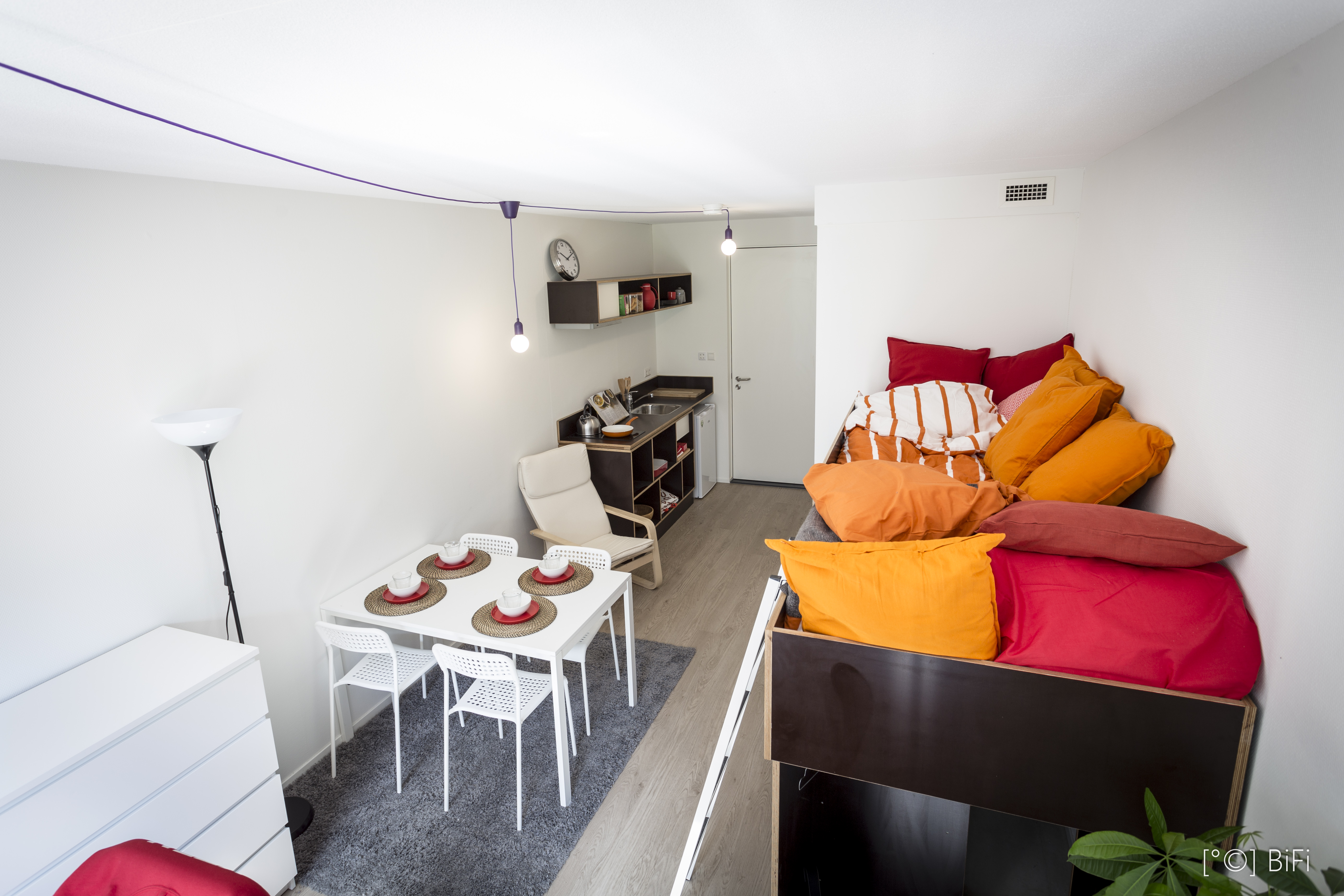 Te huur: Vaals