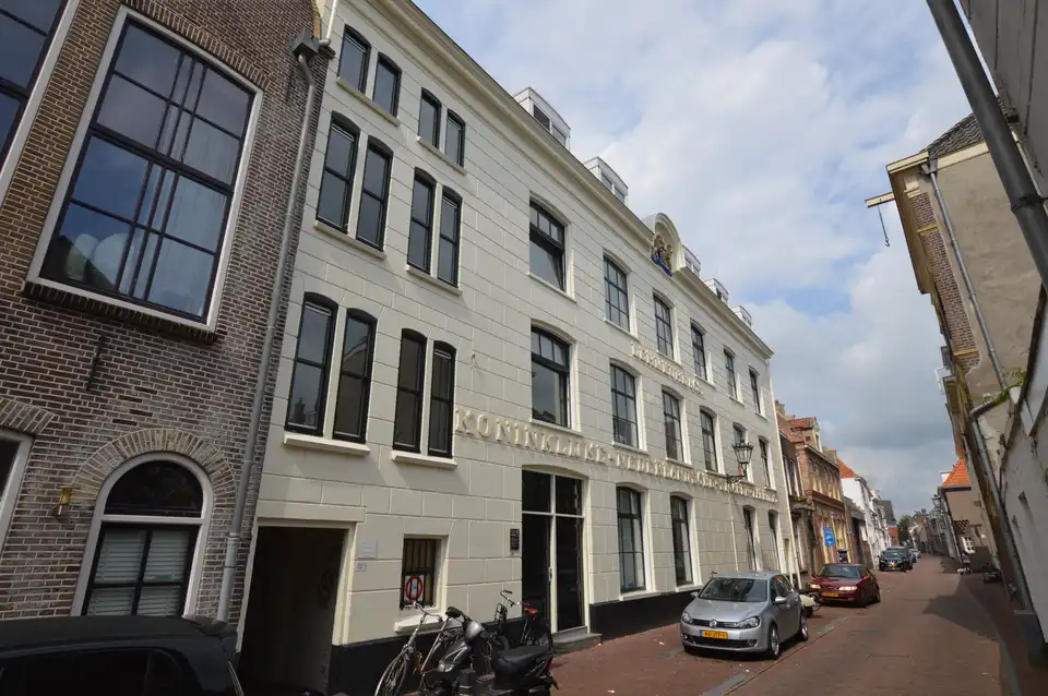 Te huur: Kampen
