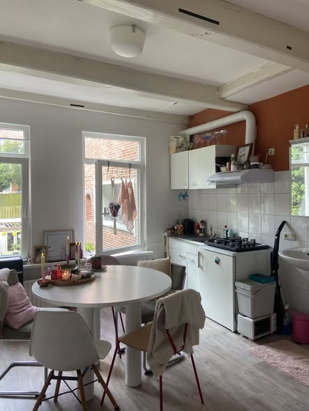 Te huur: Groningen / €750,00 p.m. / 22,00m2