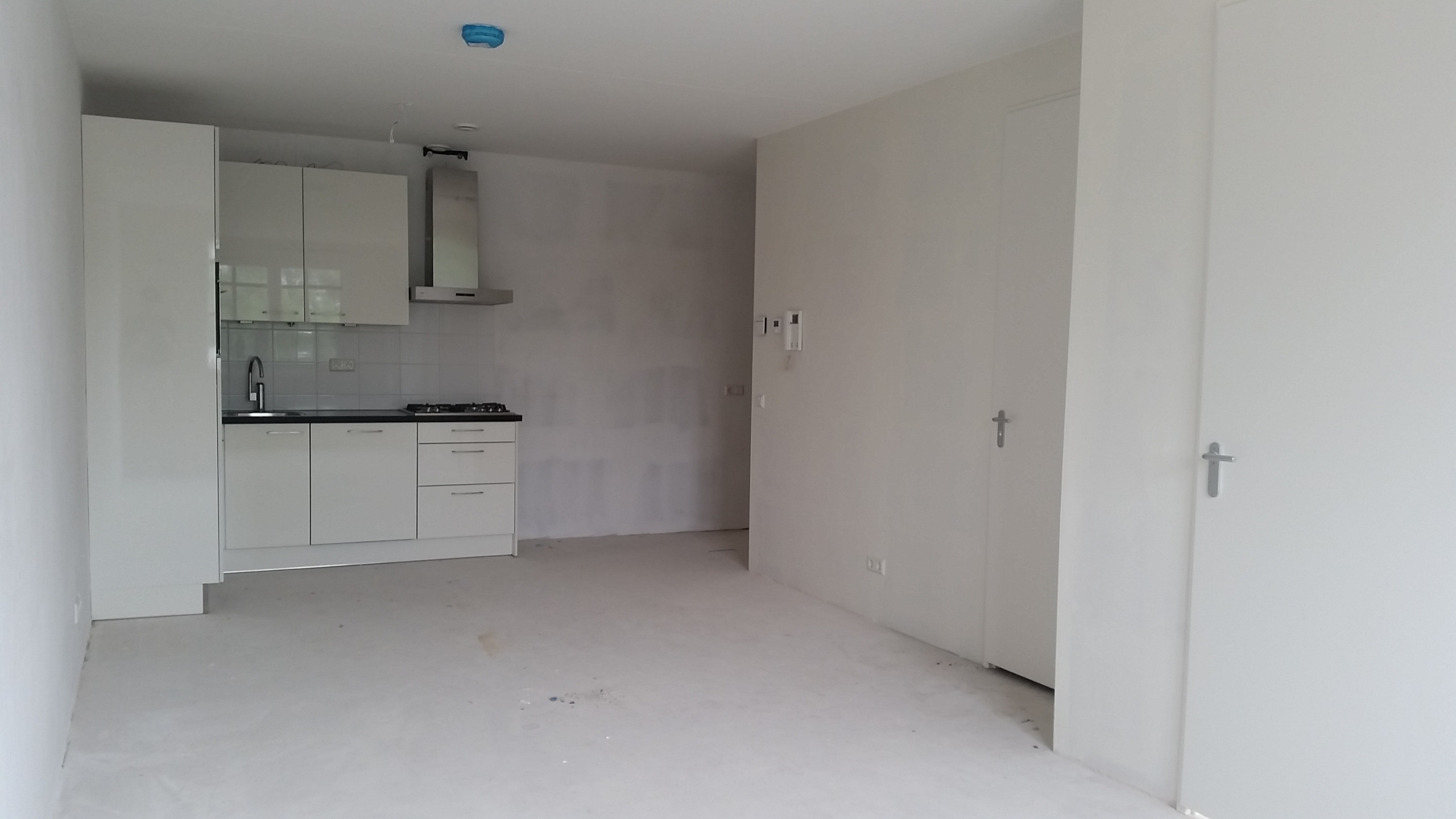 Te huur: Utrecht / €1072,00 p.m. / 45,00m2