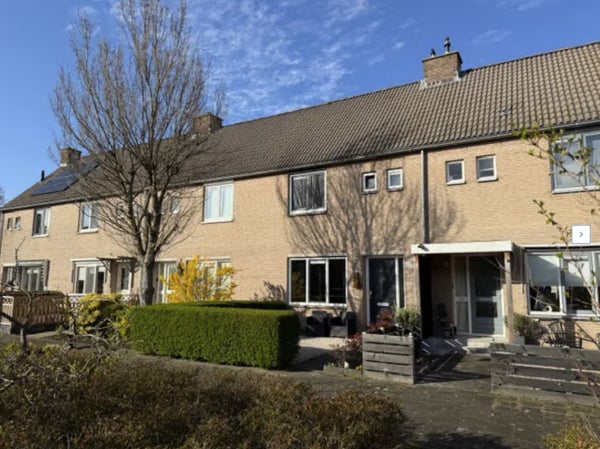 Te huur: Huizen / €1995 p.m. / 108m2