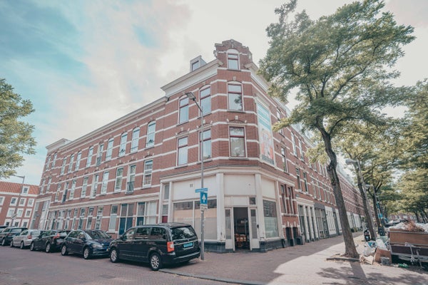 Te huur: Rotterdam