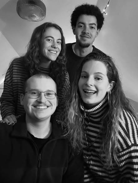 Te huur: Groningen / €340,00 p.m. / 10,00m2