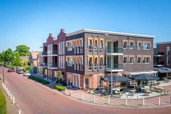 Te huur: Nieuwleusen / €1650,00 p.m. / 93,00m2