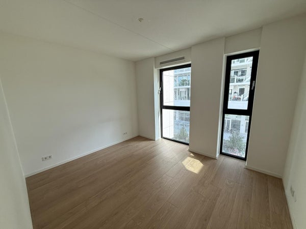 Te huur: Amsterdam
