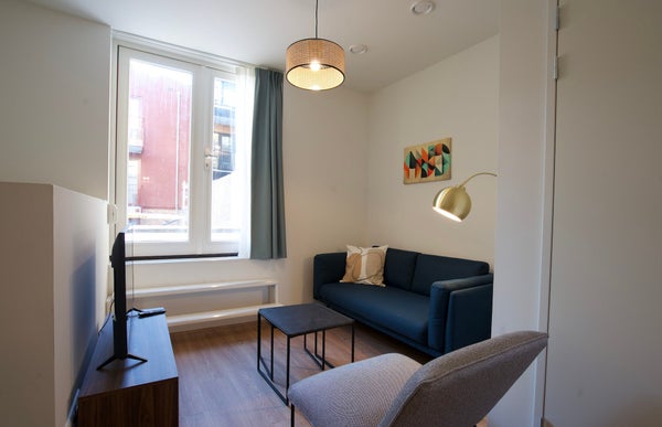 Te huur: Vlaardingen / €1700 p.m. / 54m2