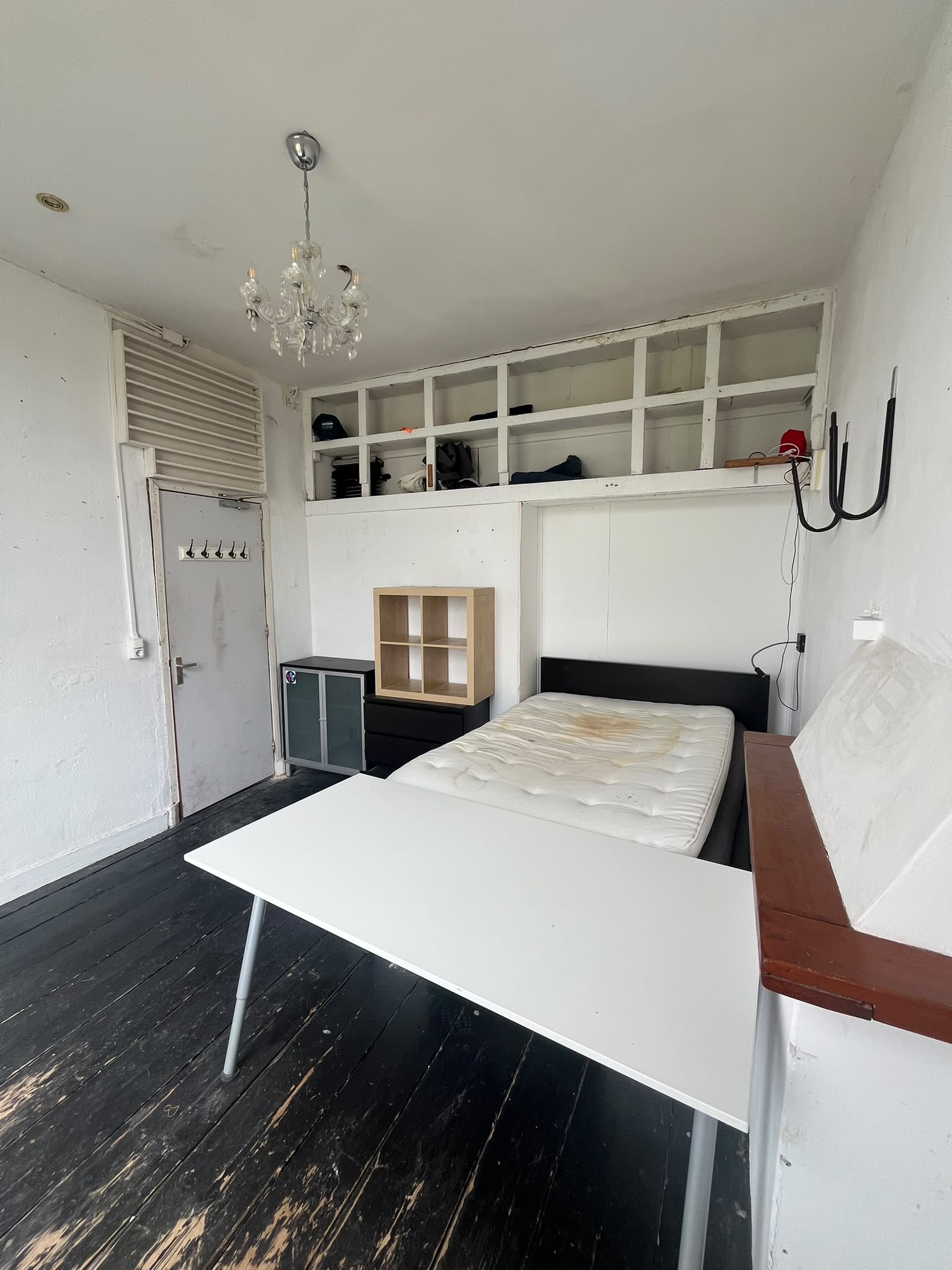 Te huur: Delft / €900 p.m. / 20m2