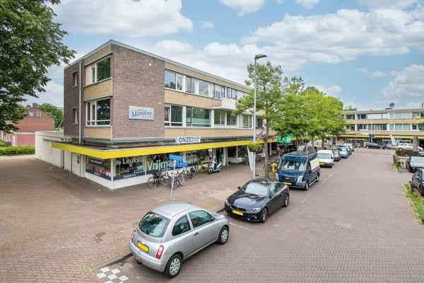 Te huur:  Eindhoven  / €1550,00 p.m. / 50,00m2