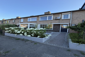 Te huur: Nieuw Vennep / €2250 p.m. / 114m2