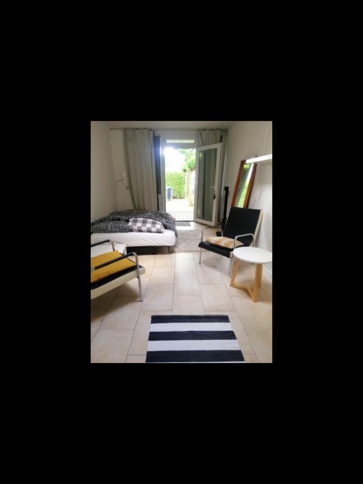 For rent: Groningen / €675.00 p.m. / 30.00m2