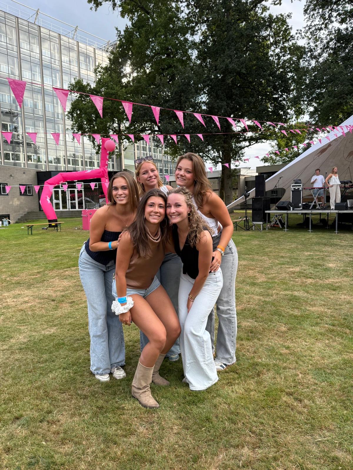 For rent: Enschede / €320.00 p.m. / 18.00m2