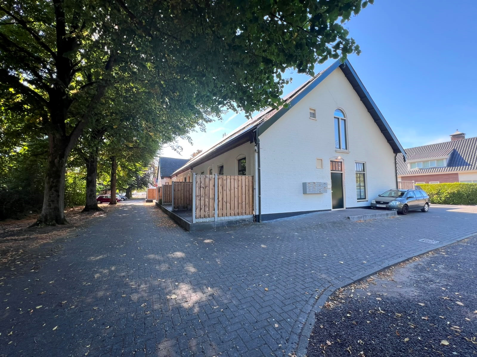 Te huur: Hoogezand
