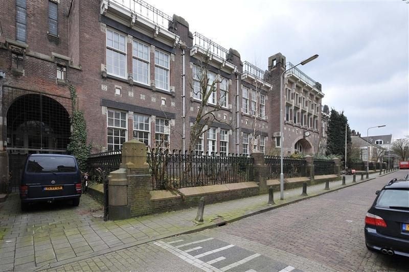 For rent: Arnhem / €715.00 p.m. / 24.00m2