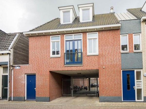 Te huur: Tilburg