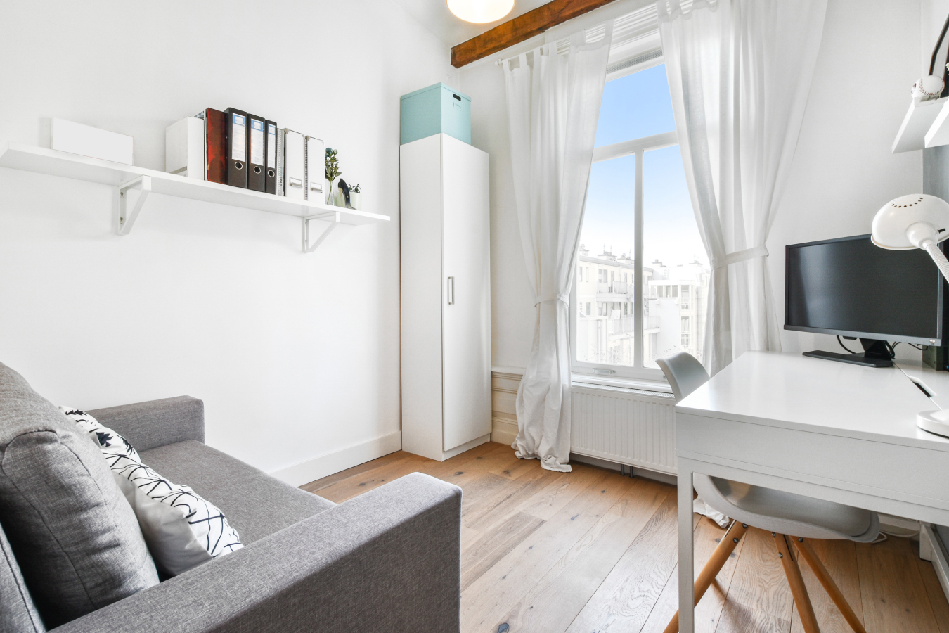 Te huur: Rotterdam / €3600 p.m. / 95m2