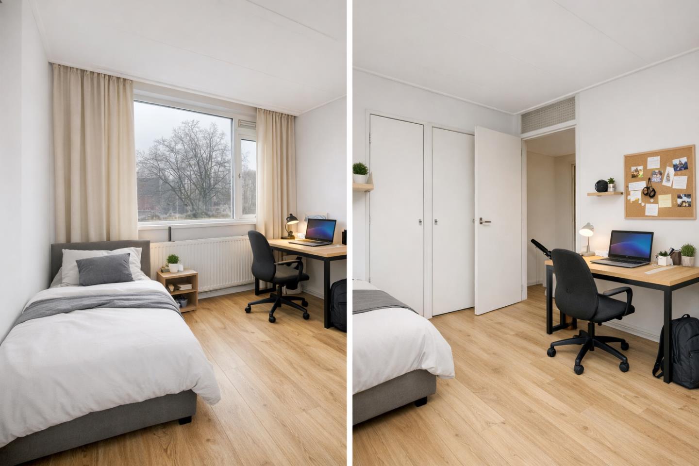 Te huur: Hoogvliet Rotterdam
