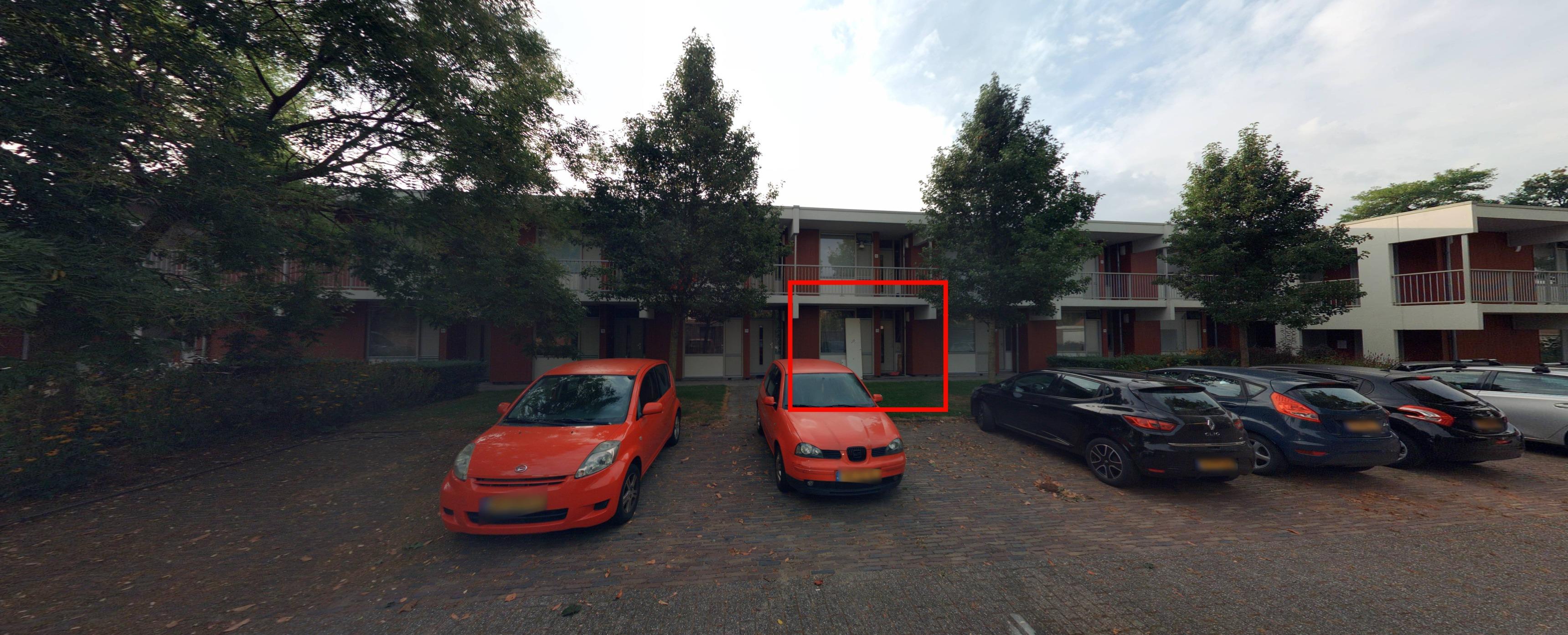 For rent: Nijmegen / €667.00 p.m. / 49.00m2