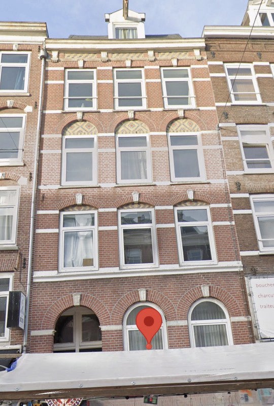 Te huur: Amsterdam / €1850,00 p.m. / 68,00m2