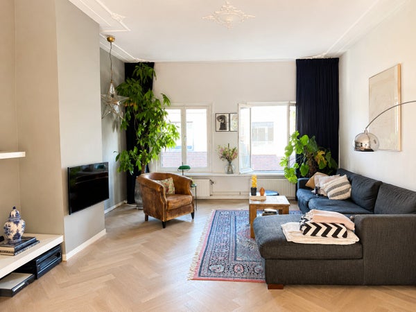 Te huur: Arnhem