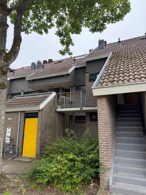 Te huur: Warmond / €561 p.m. / 45m2