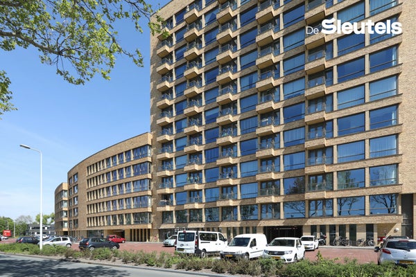 Te huur: Leiden / €974,00 p.m. / 52,00m2