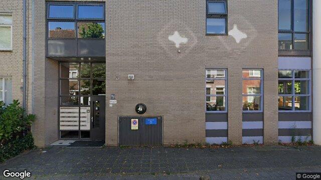 For rent: Amersfoort