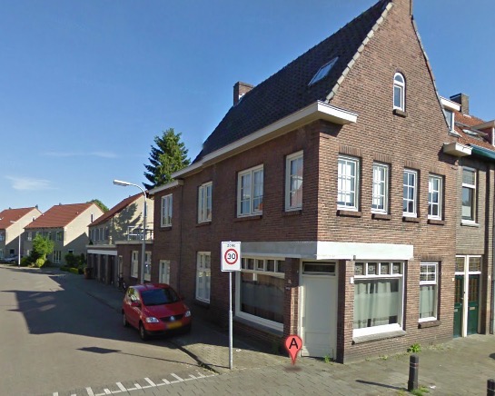 For rent: Breda